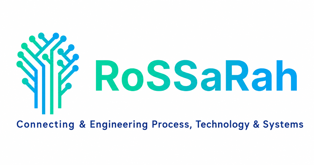 RoSSaRah Logo